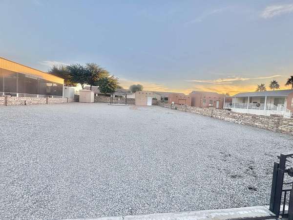 0.17 Acres of Residential Land for Sale in Yuma, Arizona