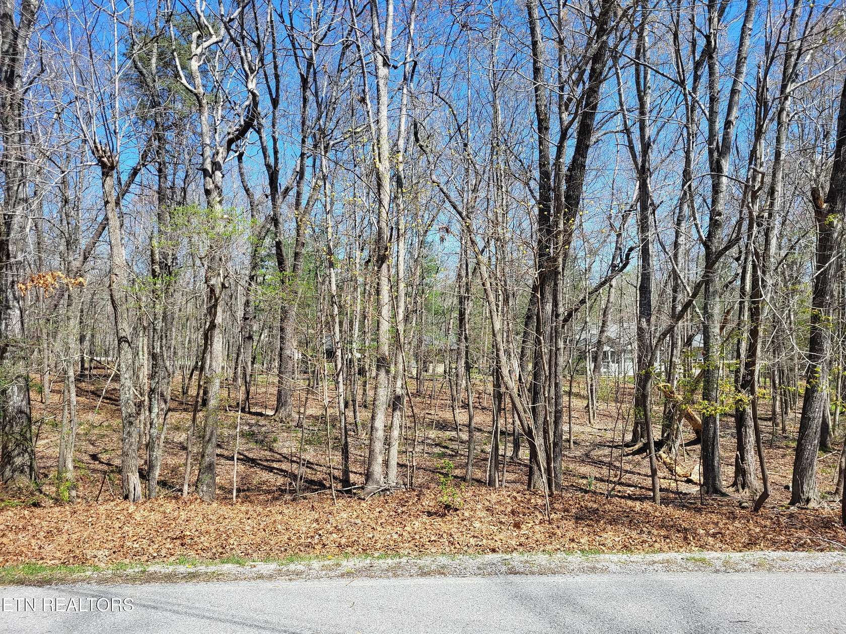 0.24 Acres of Land for Sale in Crossville, Tennessee