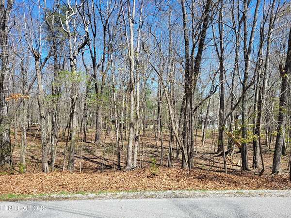 0.24 Acres of Land for Sale in Crossville, Tennessee