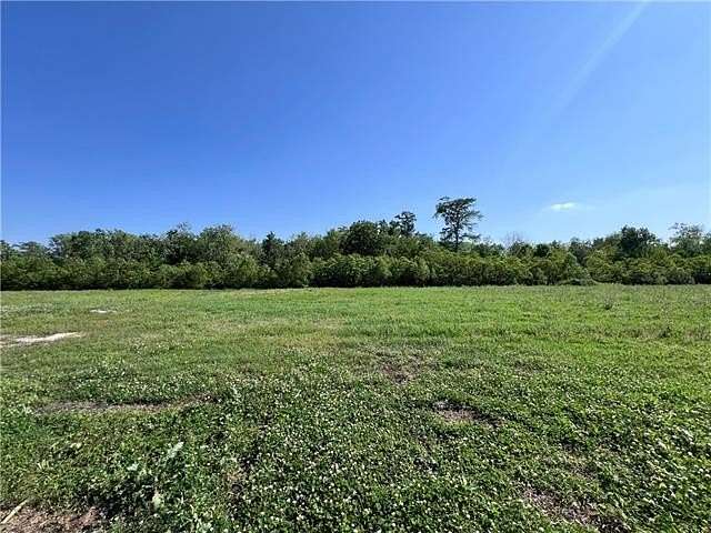 0.23 Acres of Residential Land for Sale in Belle Chasse, Louisiana