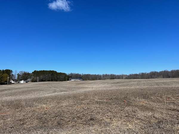 2.3 Acres of Residential Land for Sale in Pound, Wisconsin