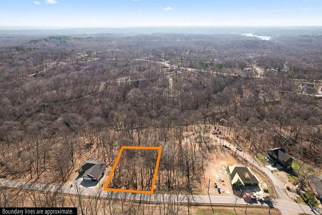 0.28 Acres of Residential Land for Sale in Bella Vista, Arkansas
