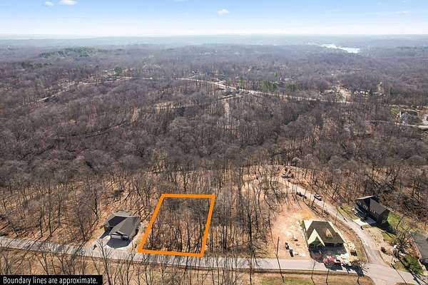 0.28 Acres of Residential Land for Sale in Bella Vista, Arkansas