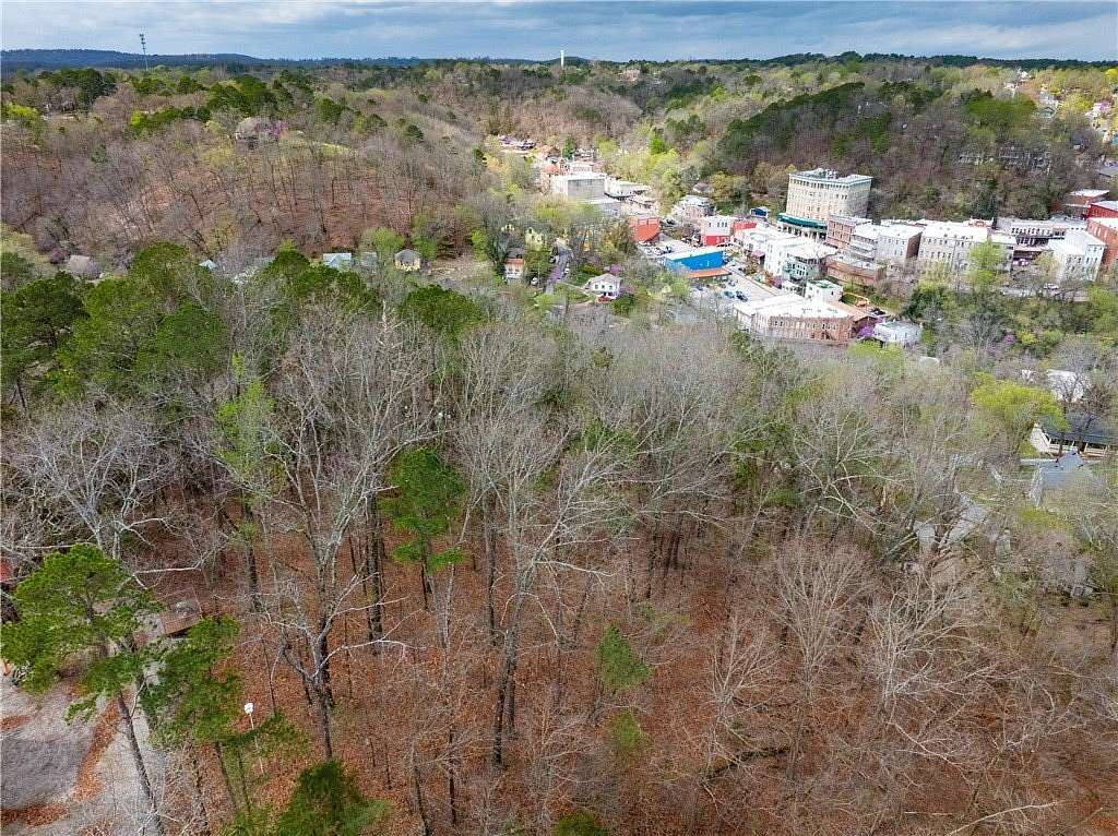 0.51 Acres of Land for Sale in Eureka Springs, Arkansas