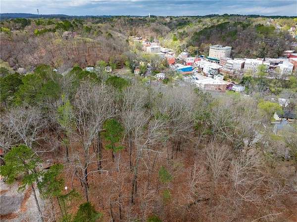 0.51 Acres of Land for Sale in Eureka Springs, Arkansas