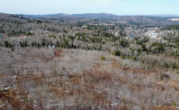 41.5 Acres of Land for Sale in Concord, Vermont