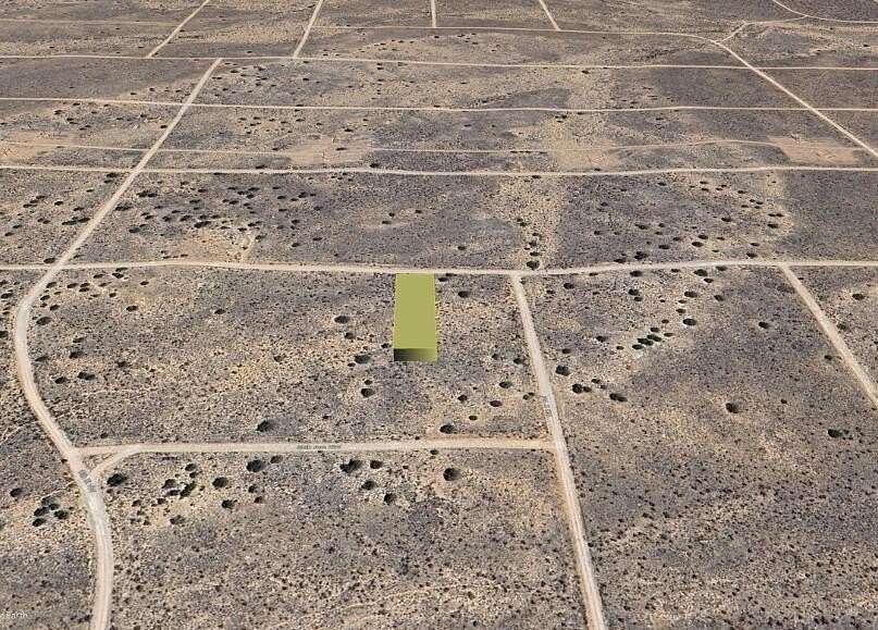 0.5 Acres of Residential Land for Sale in Rio Rancho, New Mexico