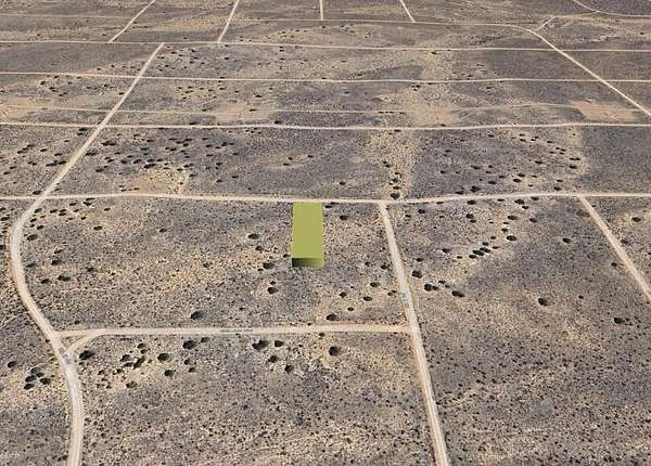 0.5 Acres of Residential Land for Sale in Rio Rancho, New Mexico