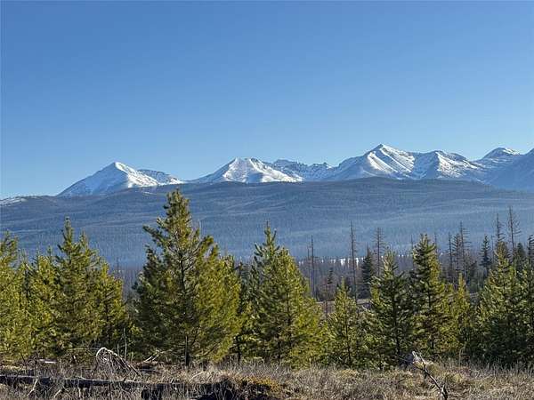 20 Acres of Recreational Land for Sale in Seeley Lake, Montana