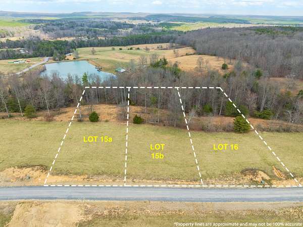 2 Acres of Residential Land for Sale in Soddy-Daisy, Tennessee