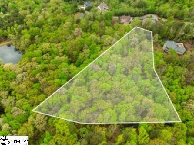 3.28 Acres of Residential Land for Sale in Greenville, South Carolina
