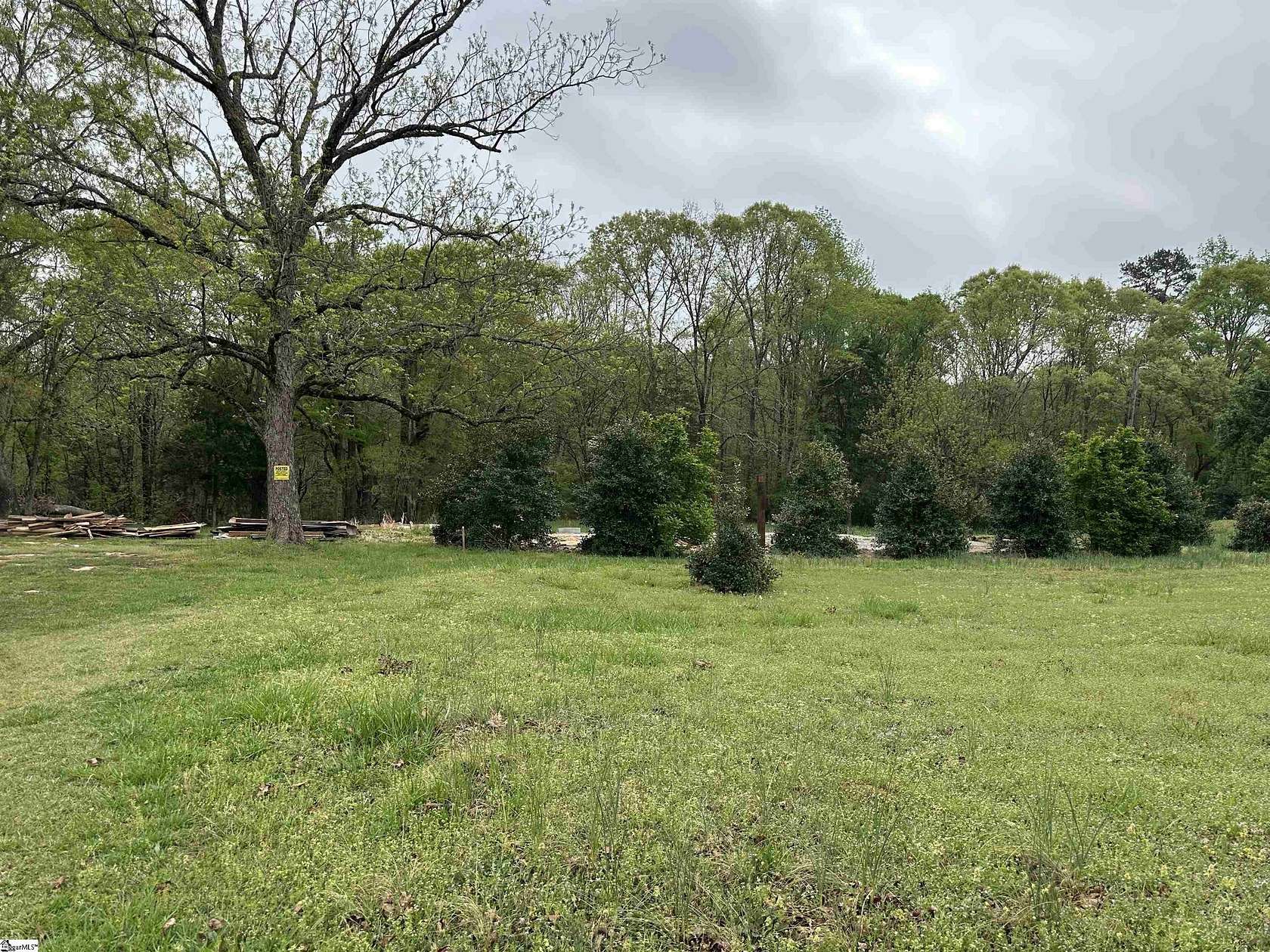 0.68 Acres of Residential Land for Sale in Piedmont, South Carolina
