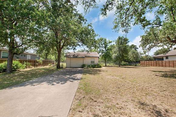 0.23 Acres of Land for Sale in Cottonwood Shores, Texas