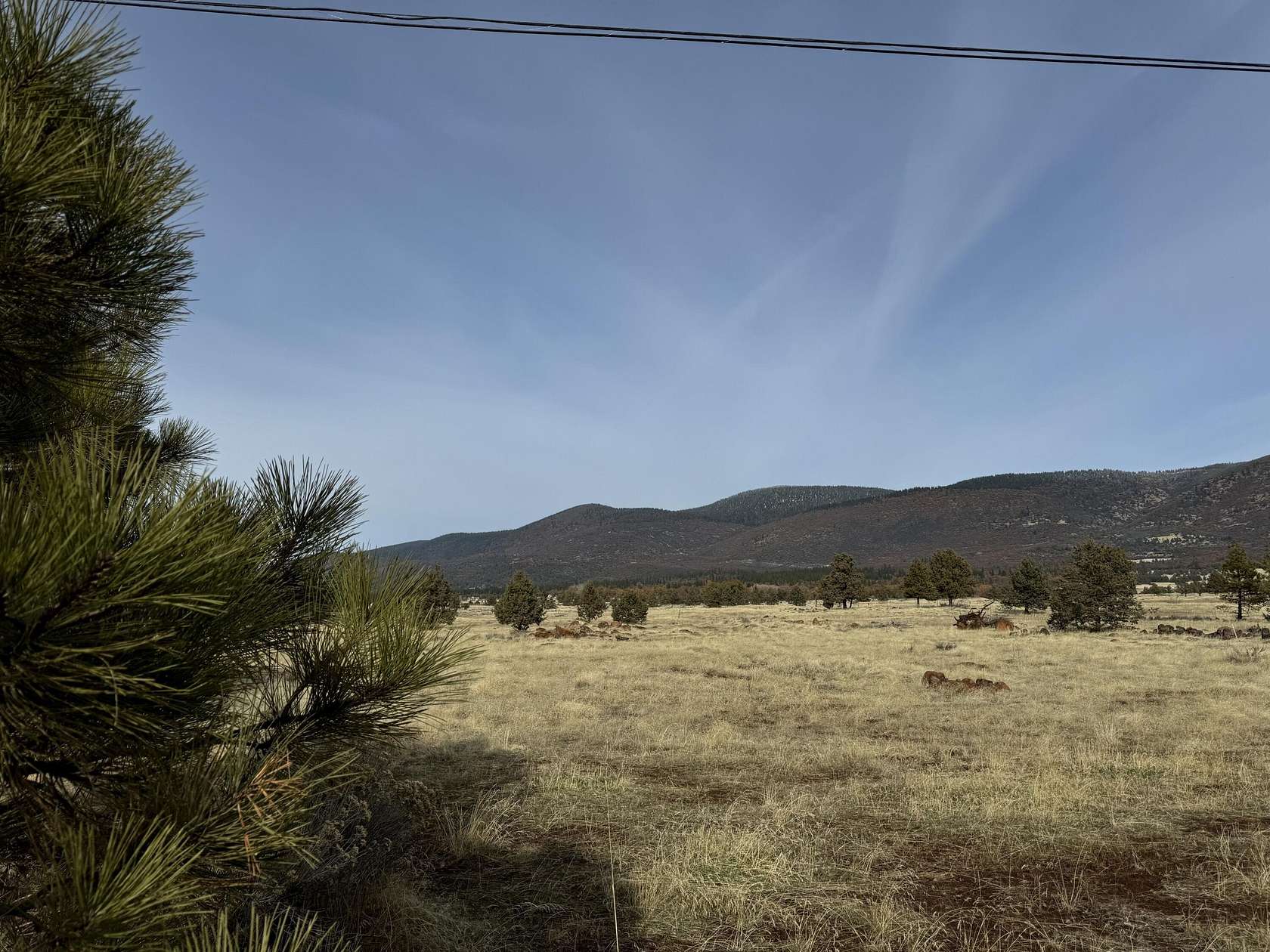 5 Acres of Land for Sale in McArthur, California