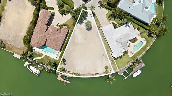 0.45 Acres of Residential Land for Sale in Naples, Florida