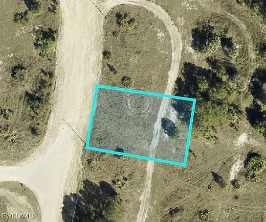 0.23 Acres of Residential Land for Sale in Lehigh Acres, Florida