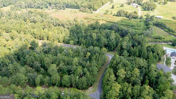 0.48 Acres of Residential Land for Sale in Woodbine, Georgia