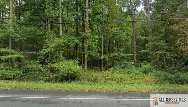 1.73 Acres of Residential Land for Sale in Monroe Township, New Jersey