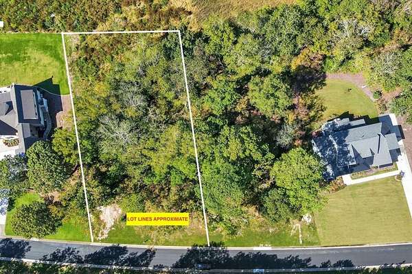 0.47 Acres of Residential Land for Sale in Cape Charles, Virginia