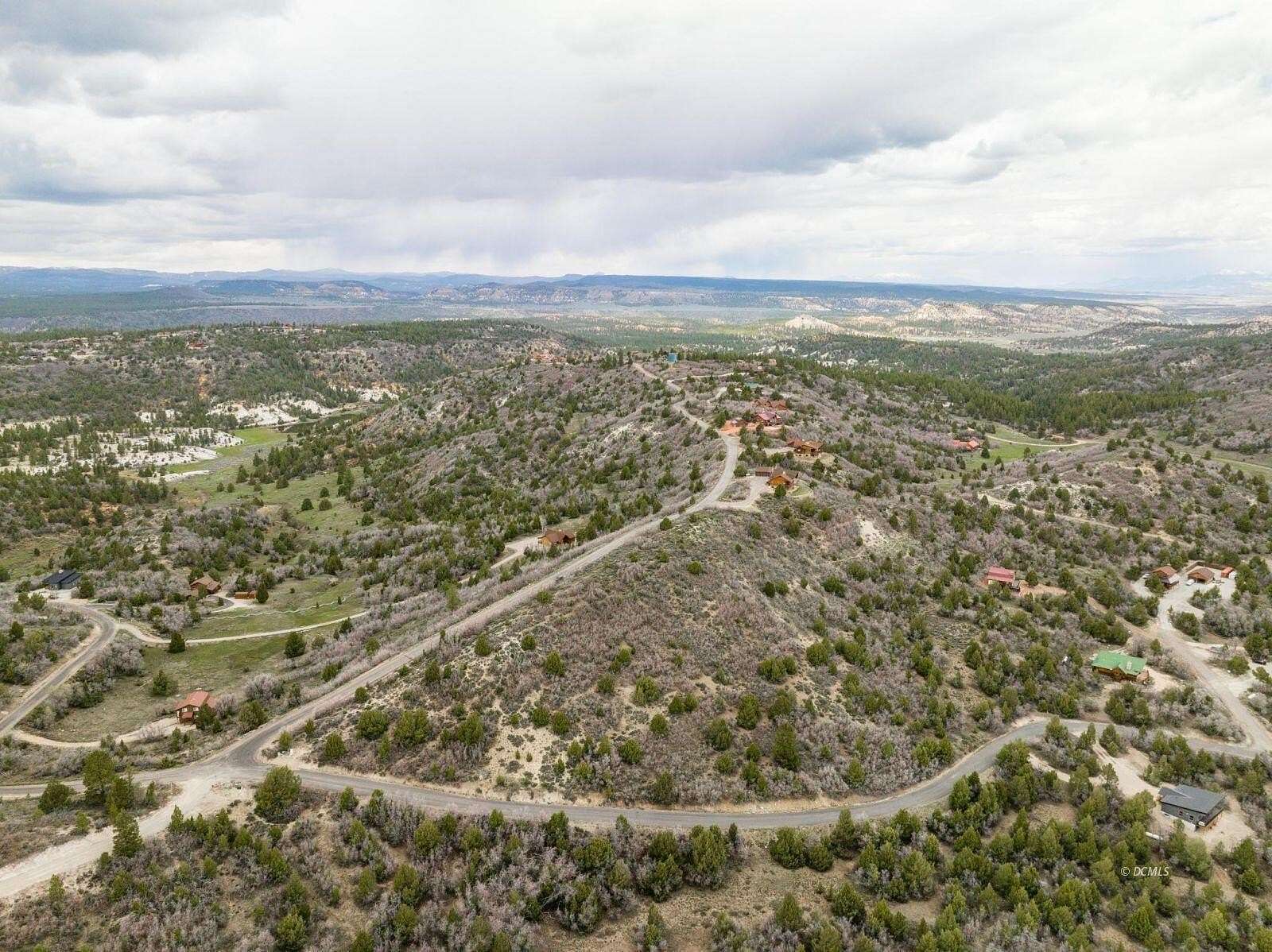 3.84 Acres of Land for Sale in Duck Creek Village, Utah