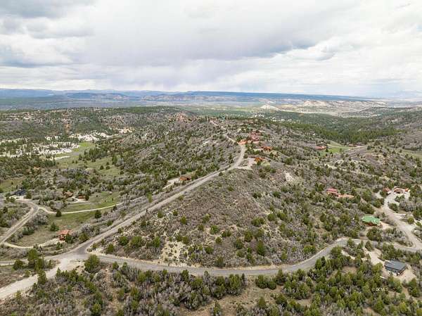 3.84 Acres of Land for Sale in Duck Creek Village, Utah