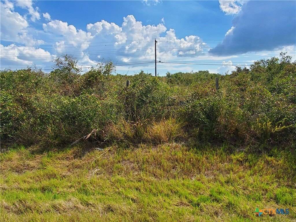 0.57 Acres of Residential Land for Sale in Rockport, Texas