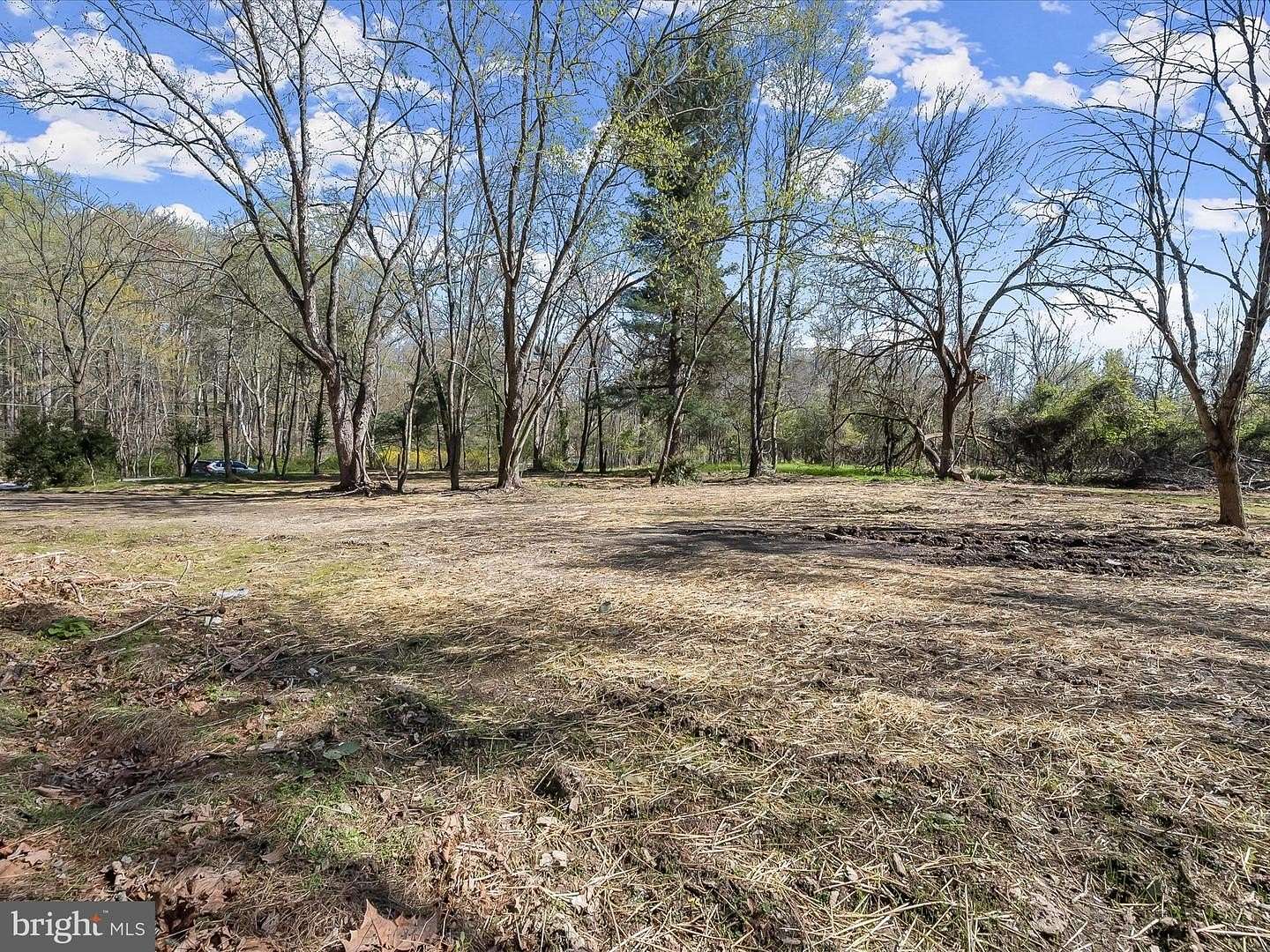 0.56 Acres of Land for Sale in Ellicott City, Maryland