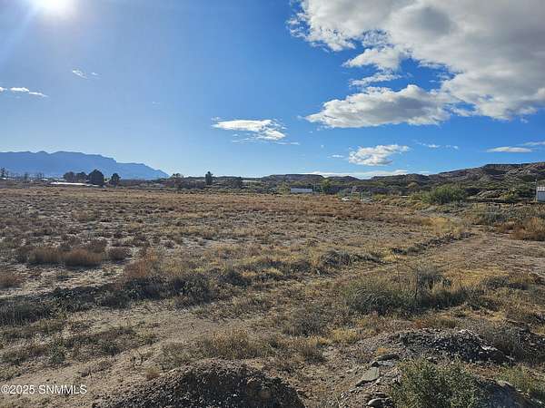 41.8 Acres of Recreational Land & Farm for Sale in Williamsburg, New Mexico