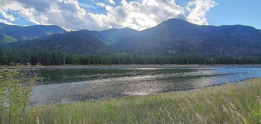 65.8 Acres of Agricultural Land for Sale in Thompson Falls, Montana