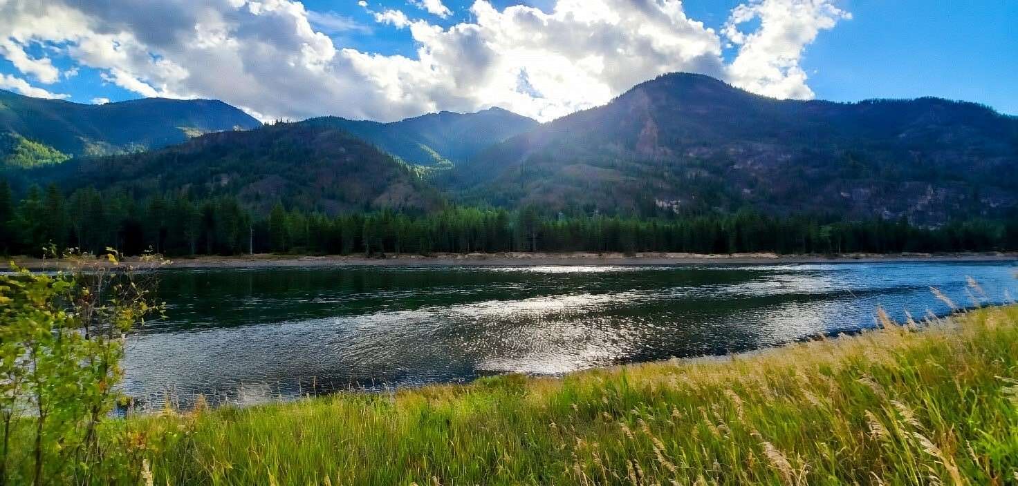 65.8 Acres of Agricultural & Residential Land for Sale in Thompson Falls, Montana