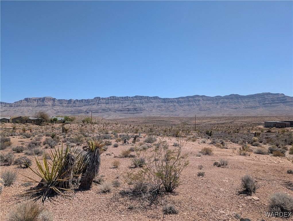 1.13 Acres of Residential Land for Sale in Meadview, Arizona
