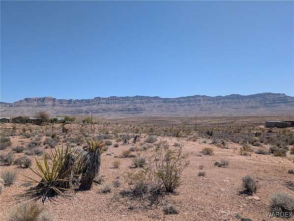 1.13 Acres of Residential Land for Sale in Meadview, Arizona