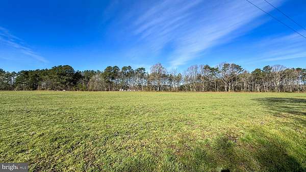 17.5 Acres of Land with Home for Sale in Easton, Maryland