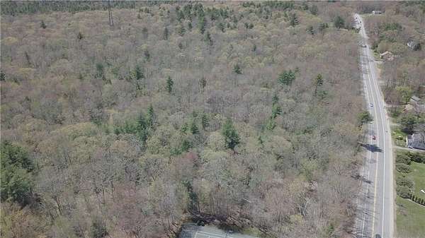 136 Acres of Land for Sale in Glocester Town, Rhode Island
