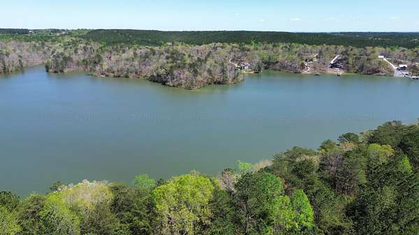 5 Acres of Land for Sale in Arley, Alabama
