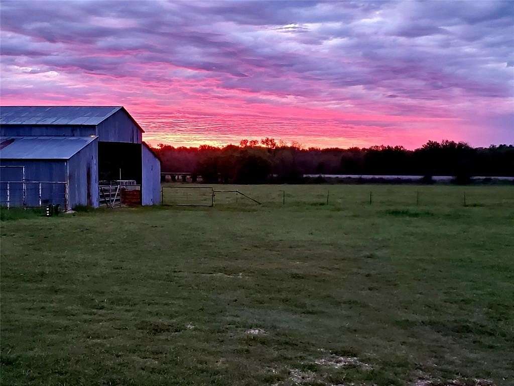 64.2 Acres of Land with Home for Sale in Sunset, Texas