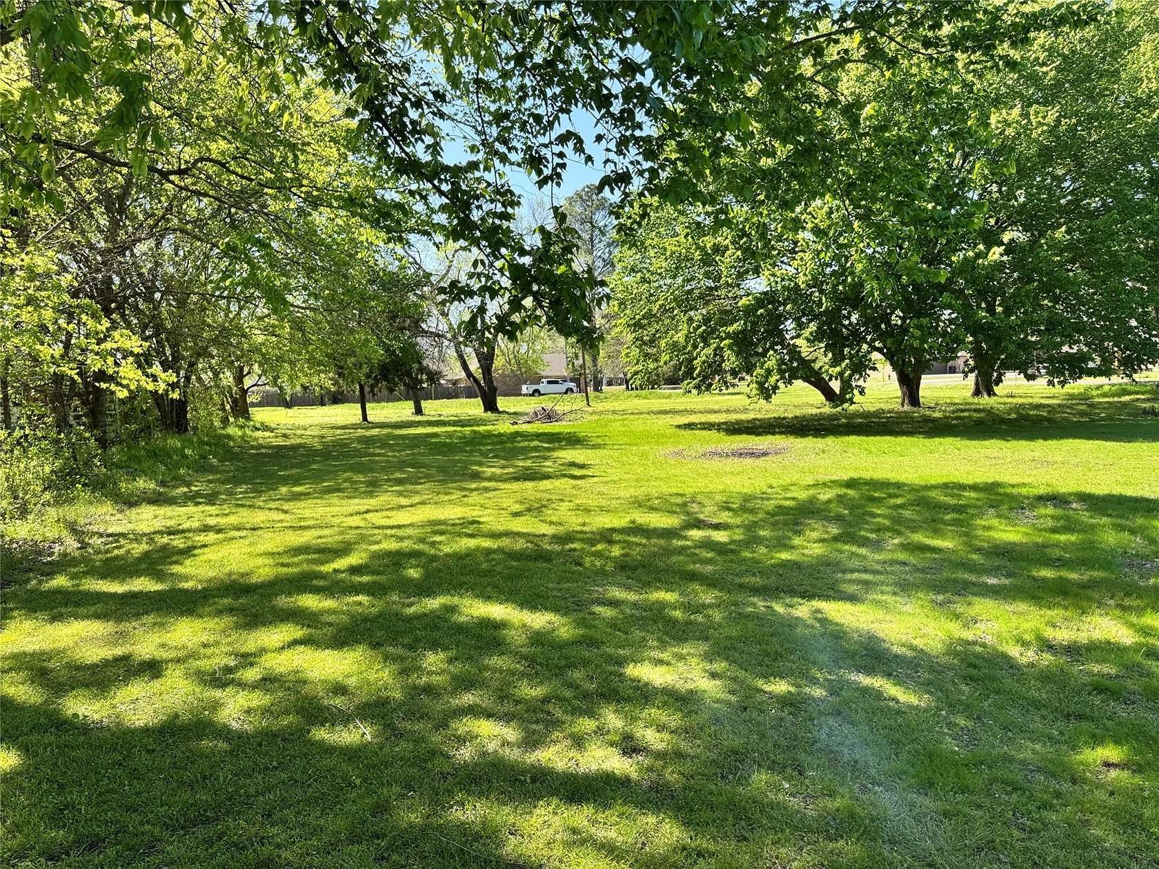 0.65 Acres of Residential Land for Sale in Tioga, Texas