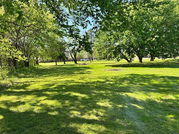 0.65 Acres of Residential Land for Sale in Tioga, Texas