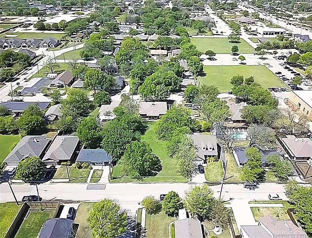 0.13 Acres of Land for Sale in Keller, Texas