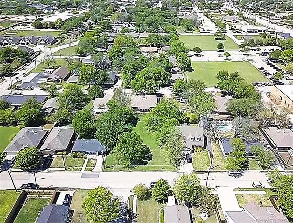 0.13 Acres of Land for Sale in Keller, Texas