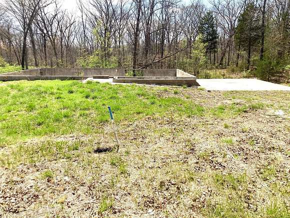 0.76 Acres of Residential Land for Sale in Catawissa, Missouri