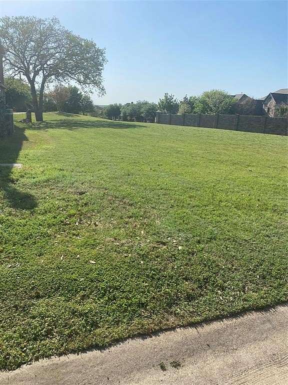 0.2 Acres of Residential Land for Sale in Fort Worth, Texas