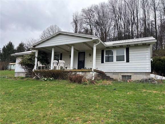 7.22 Acres of Residential Land with Home for Sale in Montgomery Township, Pennsylvania