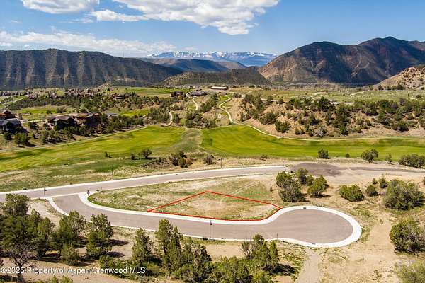 0.23 Acres of Residential Land for Sale in New Castle, Colorado