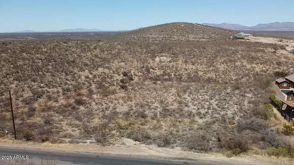 24.7 Acres of Land for Sale in Tombstone, Arizona