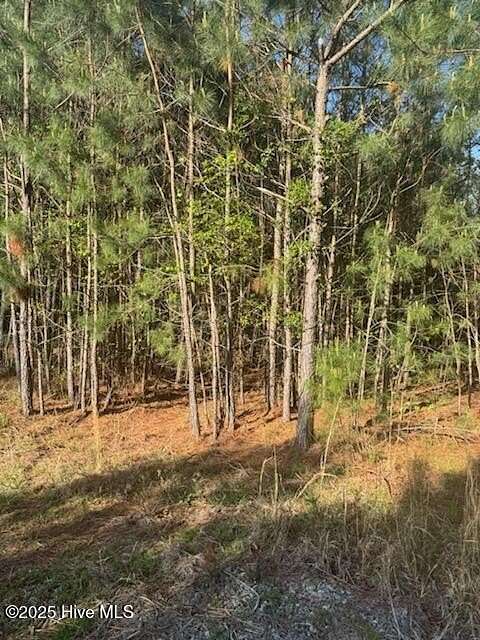 3.25 Acres of Residential Land for Sale in Rocky Mount, North Carolina