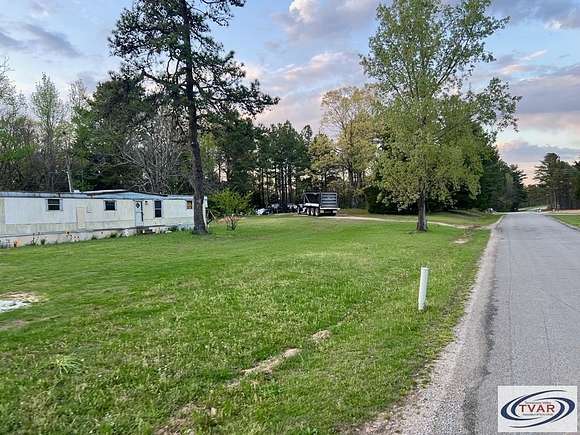 4.87 Acres of Residential Land for Sale in Huntingdon, Tennessee