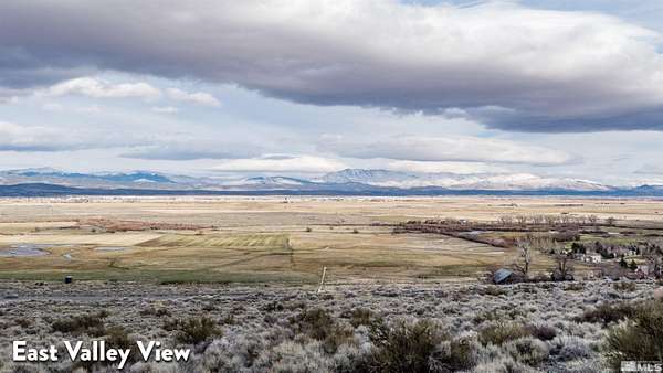 5 Acres of Residential Land for Sale in Genoa, Nevada