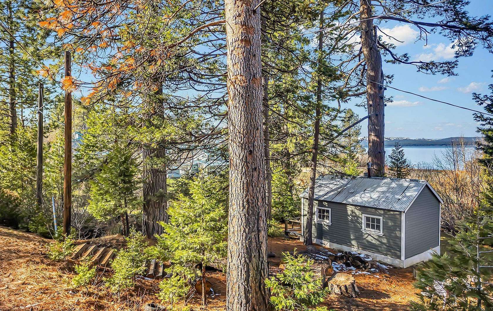 0.21 Acres of Residential Land for Sale in East Shore, California