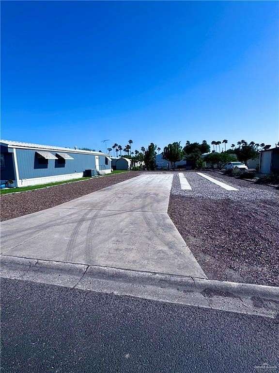 0.12 Acres of Residential Land for Sale in Mission, Texas